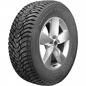 Шины Ikon Tyres Nordman 8 SUV 225/55 R18 102T XL