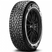 Шины Pirelli Ice Zero 225/55 R18 102T