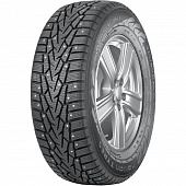 Шины Nokian Tyres Nordman 7 SUV 225/55 R18 102T XL